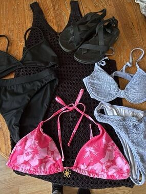 Women’s Beach Bundle